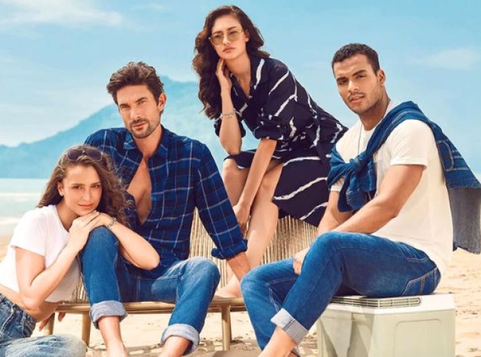 Cantabil Retail India partners Zepto to offer accessible fashion via hyperlocal delivery